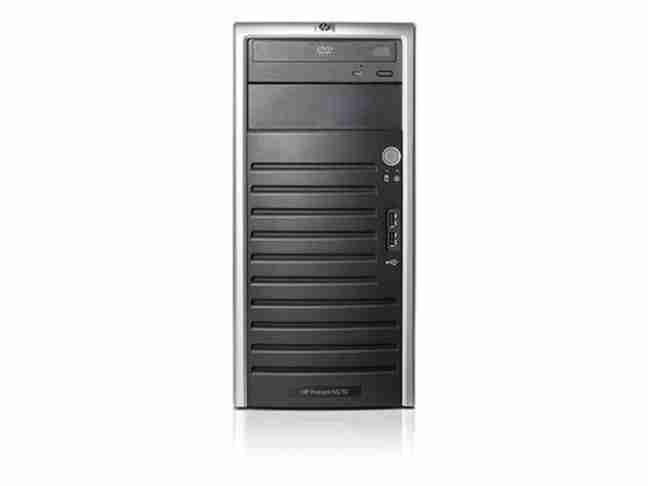 Сервер HP ProLiant ML110 G5 (470064-670-1)