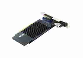 Видеокарта Asus GeForce GT710 1GB DDR5 (GT710-SL-1GD5-BRK)