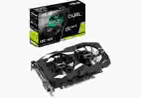 Видеокарта Asus Dual GeForce GTX 1650 OC edition 4GB GDDR5 (DUAL-GTX1650-O4G)