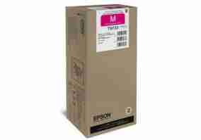 Картридж Epson WF-C869R Magenta XL (C13T973300)