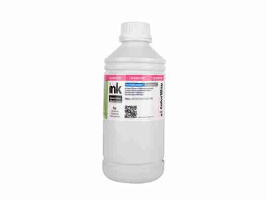 Чернила ColorWay для Epson EW810 M Dye-based 1000 ml (CW-EW810M1)