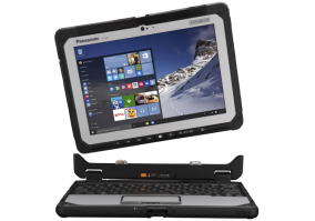 Ноутбук Panasonic ToughBook CF-20