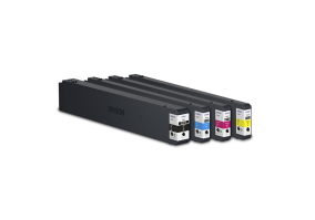 Картридж Epson WF-C20590 Black