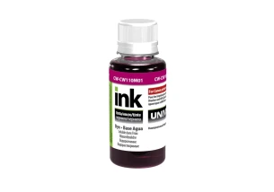 Чорнило ColorWay Для Canon Universal M Dye-based 100 ml (CW-CW110M01)