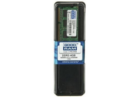 Модуль памяти GOODRAM GR1600S3V64L11S/4G
