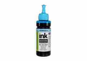 Чорнило ColorWay для Epson EW650 LC Dye-based 100 ml (CW-EW650LC01)