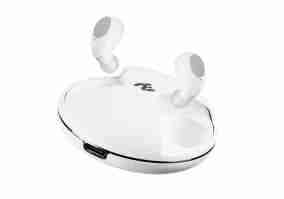 Наушники 2E RainDrops True Wireless White (EBTWRDWT)