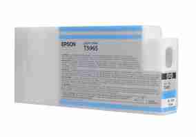 Картридж Epson SP 7900/9900 Light Cyan 350ml