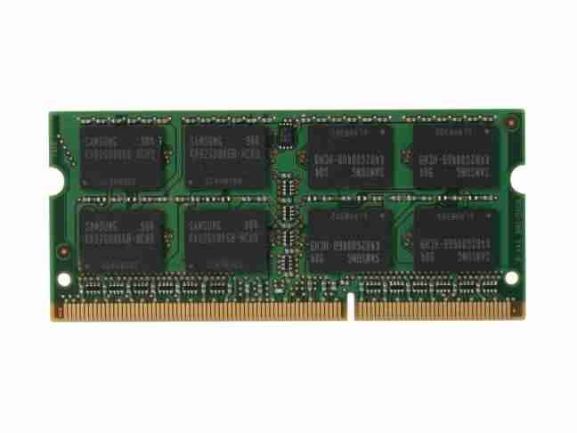 Модуль памяти GOODRAM GR1600S3V64L11/8G