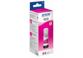 Водорастворимые чернила Epson C13T00S34A