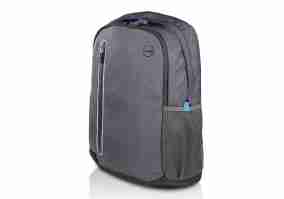 Рюкзак Dell Urban Backpack 15.6" 460-BCBC