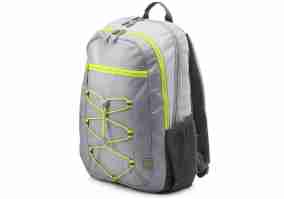 Рюкзак HP 15.6 Active Grey Backpack 1LU23AA
