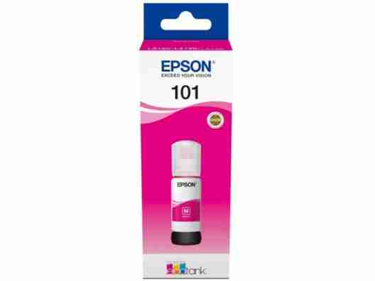 Водорастворимые чернила Epson C13T03V34A