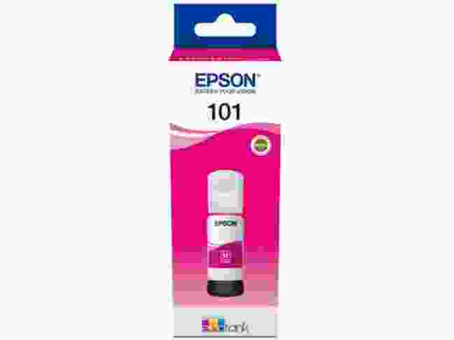 Водорозчинні чорнила Epson C13T03V34A