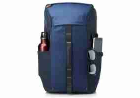 Рюкзак HP Pavilion Tech Blue Backpack 5EF00AA