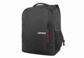 Рюкзак Lenovo 15.6” Laptop Everyday Backpack B515 Black GX40Q75215