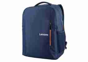 Рюкзак Lenovo 15.6” Laptop Everyday Backpack B515 Blue GX40Q75216