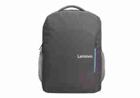 Рюкзак Lenovo 15.6” Laptop Everyday Backpack B515 Grey GX40Q75217