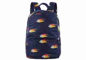 Рюкзак Tucano Compatto Mendini Shake backpack BPCOBK-TUSH-B