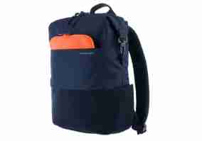 Рюкзак Tucano Modo Small Backpack MBP 13" синий BMDOKS-B