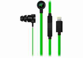 Наушники Razer Hammerhead for iOS (RZ04-02090100-R3G1)