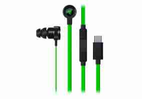 Наушники Razer Hammerhead USB-C (RZ04-02420100-R3G1)