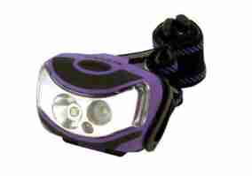 Фонарь Varta Outdoor Sports Head Light 18630101421