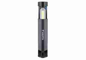 Фонарь инспекционный Varta Work Flex Telescope Light 18646101421