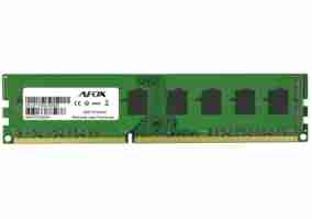 Модуль памяти AFOX 4 GB DDR3 1600 MHz (AFLD34BN1P)