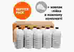 Тонер TTI HP LJ1010/1200/1160/P2015 (10x1кг) SERVICE PACK (TSM-T102-3-10SP)