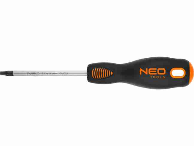 Отвертка Neo Tools 04-045