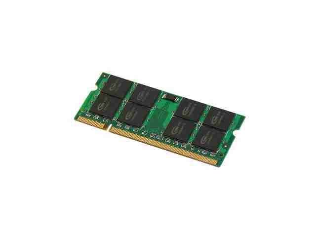 Модуль памяти Hynix SO-DIMM 8GB/2133 DDR4 (HMA41GS6AFR8N-TF) - Refubrished