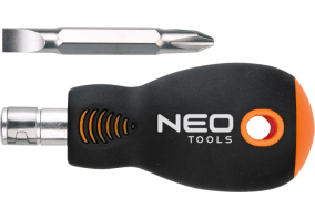 Отвертка Neo Tools 04-201