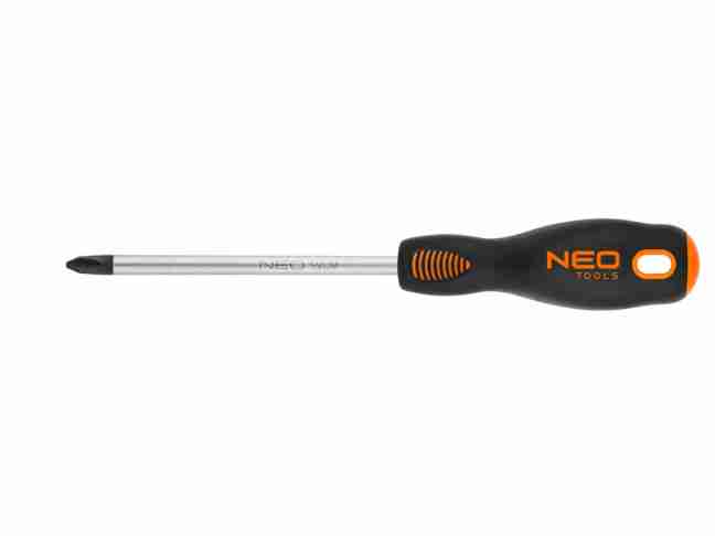 Отвертка Neo Tools 04-025