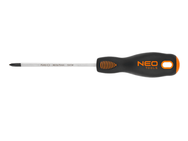 Отвертка Neo Tools 04-023