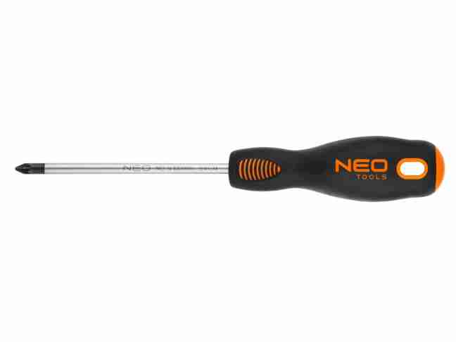 Отвертка Neo Tools 04-032