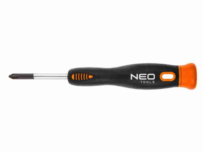 Отвертка для точных работ Neo Tools 04-087