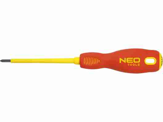 Отвертка Neo Tools 04-063