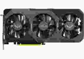 Відеокарта Asus GeForce GTX1660 SUPER 6GB GDDR6  (TUF-GTX1660S-O6G-GAMING)