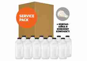 Тонер TTI HP LJ1160 (10 кг) SERVICE PACK 12x833 г (T104-2-10SP)