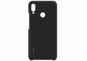 Чохол Huawei для P Smart+ Magic Case black (51992698)