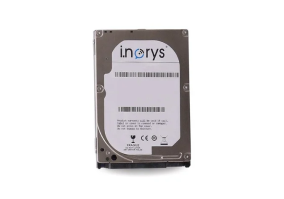 Жесткий диск i.norys HDD 2.5" SATA 500GB  5400rpm 16MB