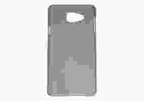Чехол Pro-Case для Samsung A7 (A710) black (PC-matte A7 (A710) black)