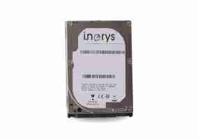 SSD накопичувач i.norys HDD 2.5" SATA 500GB  5400rpm 16MB (INO-IHDD0500S2-N1-5416)