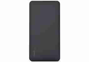 Внешний аккумулятор (Power Bank) Belkin Pocket Power 5V 2.4A 10000mAh, (F7U039BTBLK) black