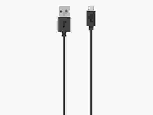 Кабель Belkin MIXIT Micro USB ChargeSync Cable (F2CU012bt04-BLK)