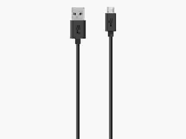 Кабель Belkin MIXIT Micro USB ChargeSync Cable (F2CU012bt04-BLK)