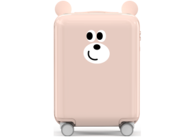 Чемодан Xiaomi Mi Kids Luggage (Pink)