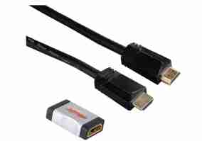 Кабель Hama HDMI High Speed (AM/AM) (FM/FM) 1,5 м 00122207