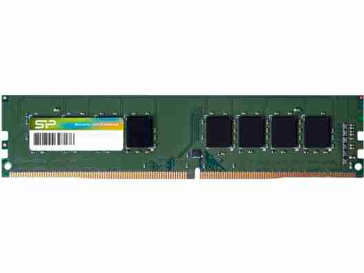 Модуль памяти Silicon Power SP004GBLFU240N02